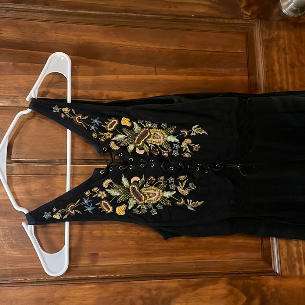 Free People Dress!